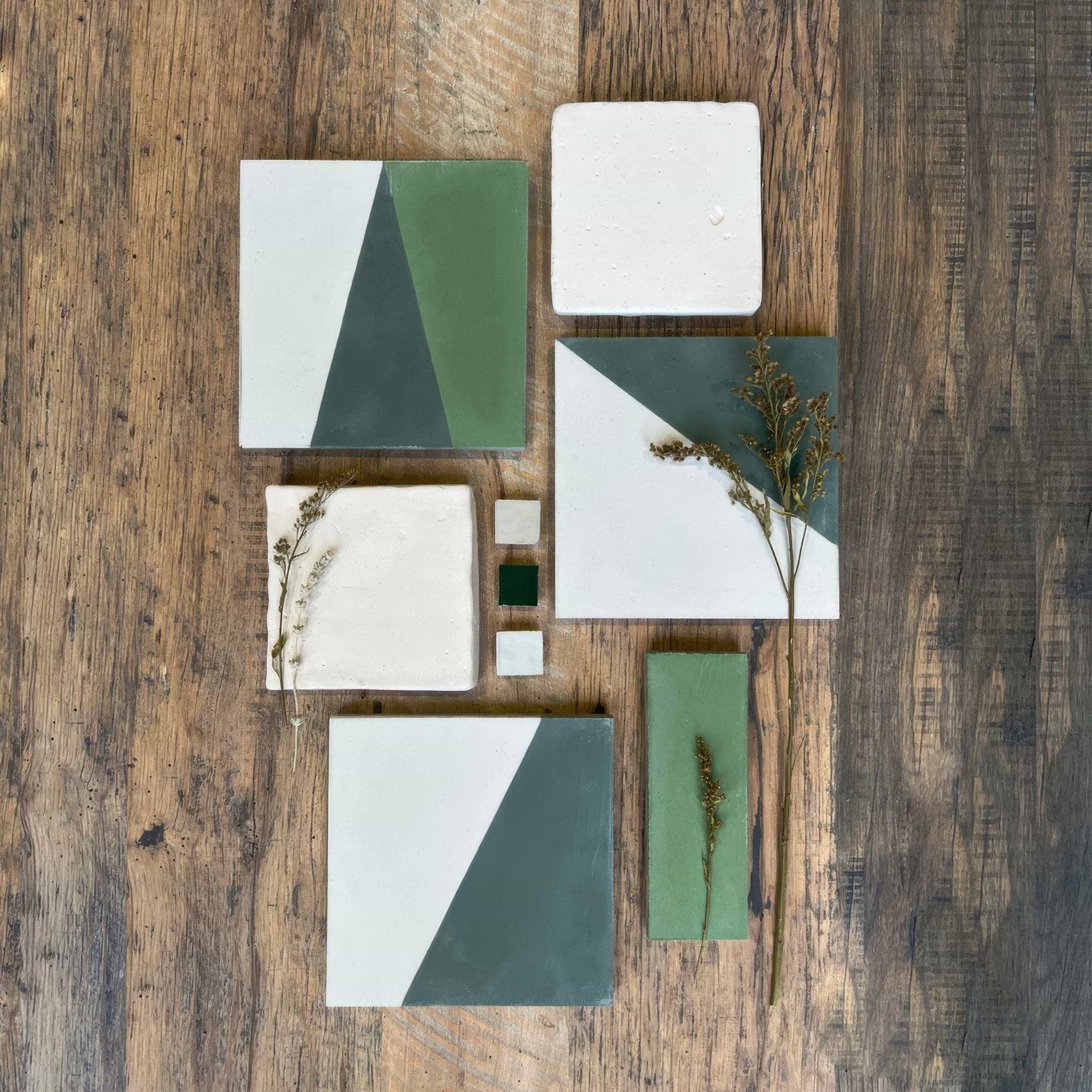 Tilt Livid - Hyperion Tiles