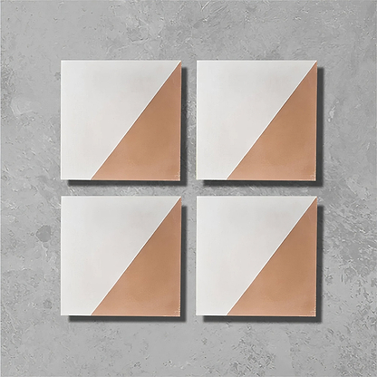 Tilt Marigold - Hyperion Tiles