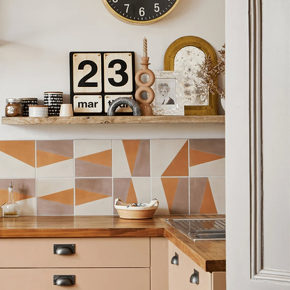 Tilt Marigold - Hyperion Tiles