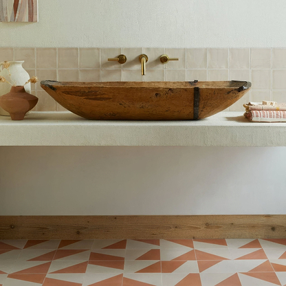 Tilt Marigold - Hyperion Tiles