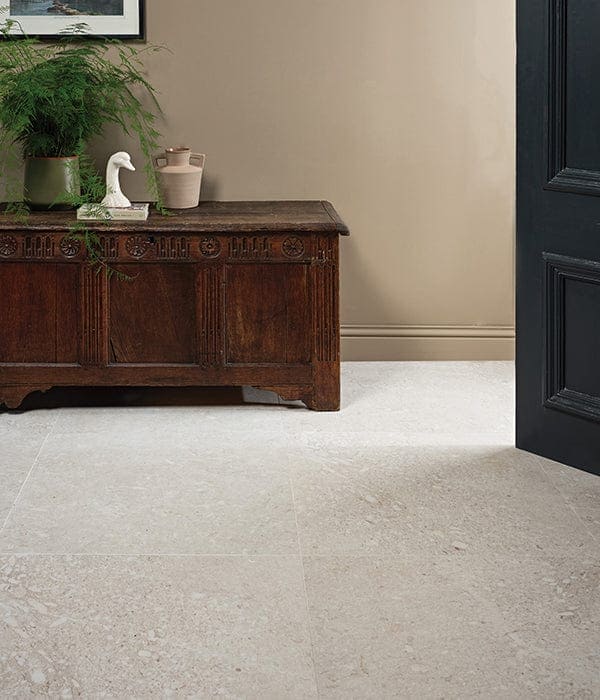 Tisbury Porcelain 80 x 80cm - Hyperion Tiles
