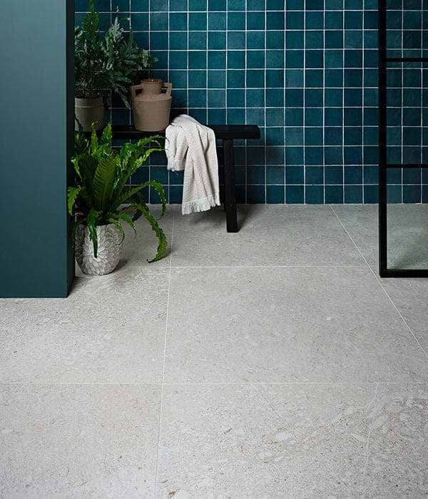 Tisbury Porcelain 80 x 80cm - Hyperion Tiles