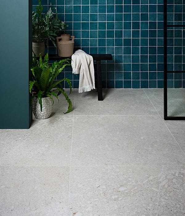 Tisbury Porcelain 80 x 80cm - Hyperion Tiles