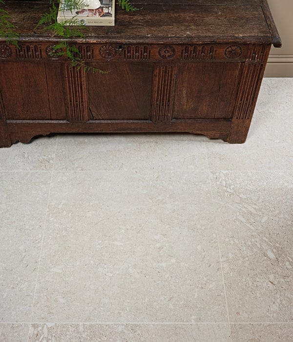 Tisbury Porcelain 80 x 80cm - Hyperion Tiles