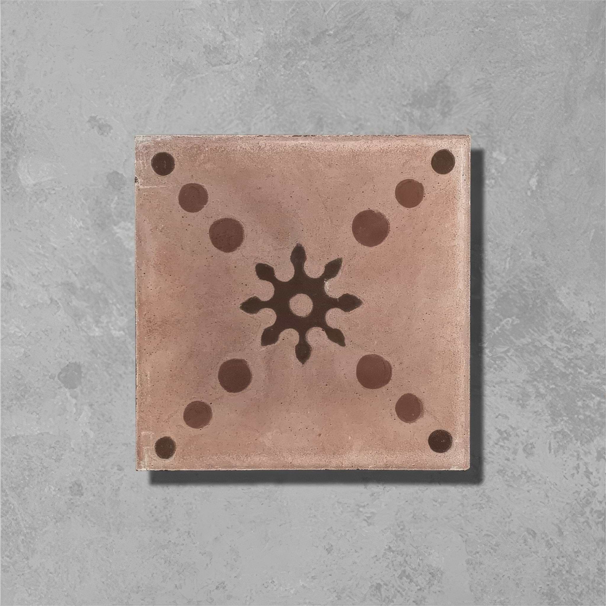 Tivissa Marron - Hyperion Tiles