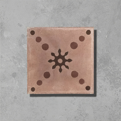 Tivissa Marron - Hyperion Tiles