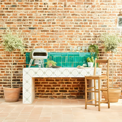 Tivissa Verde - Hyperion Tiles