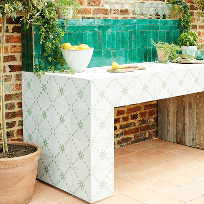 Tivissa Verde - Hyperion Tiles