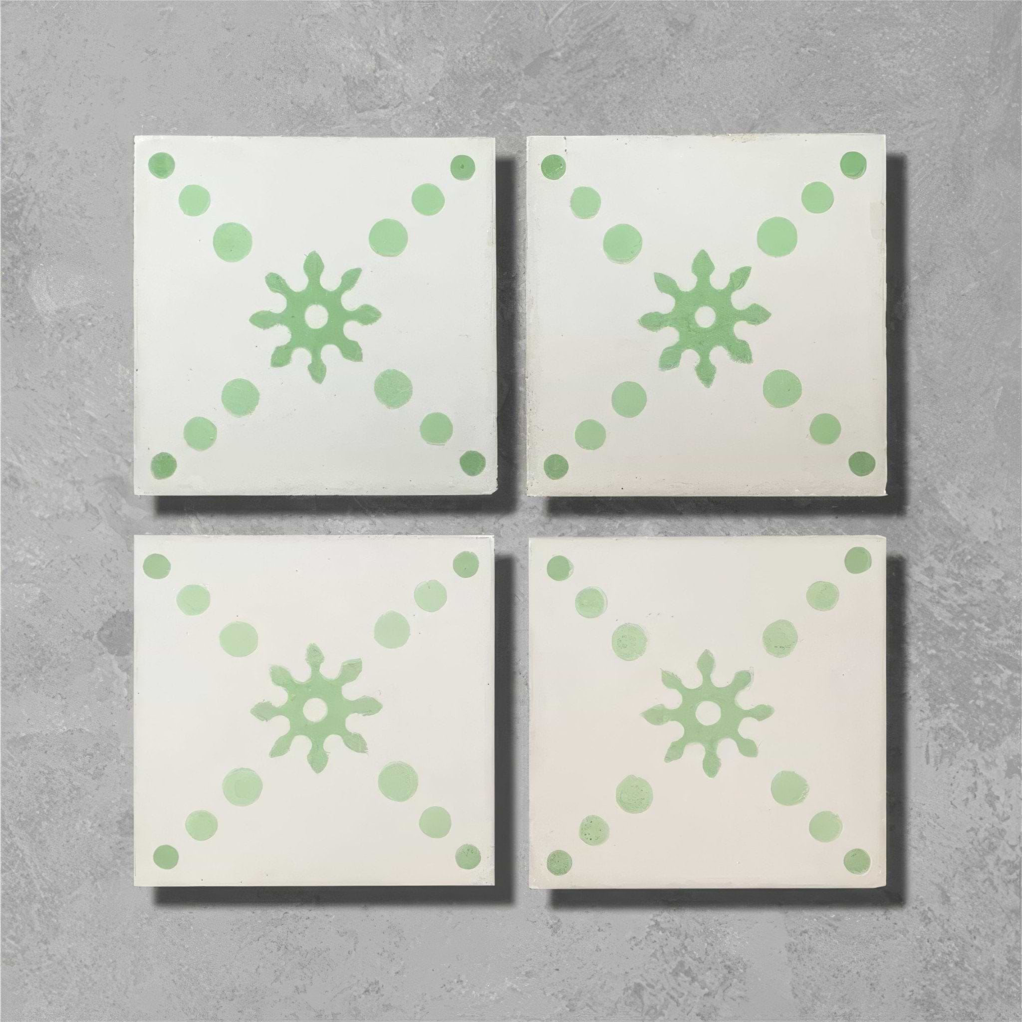 Tivissa Verde - Hyperion Tiles