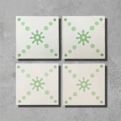 Tivissa Verde - Hyperion Tiles