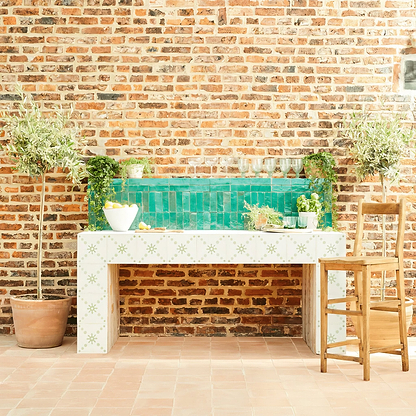 Tivissa Verde - Hyperion Tiles