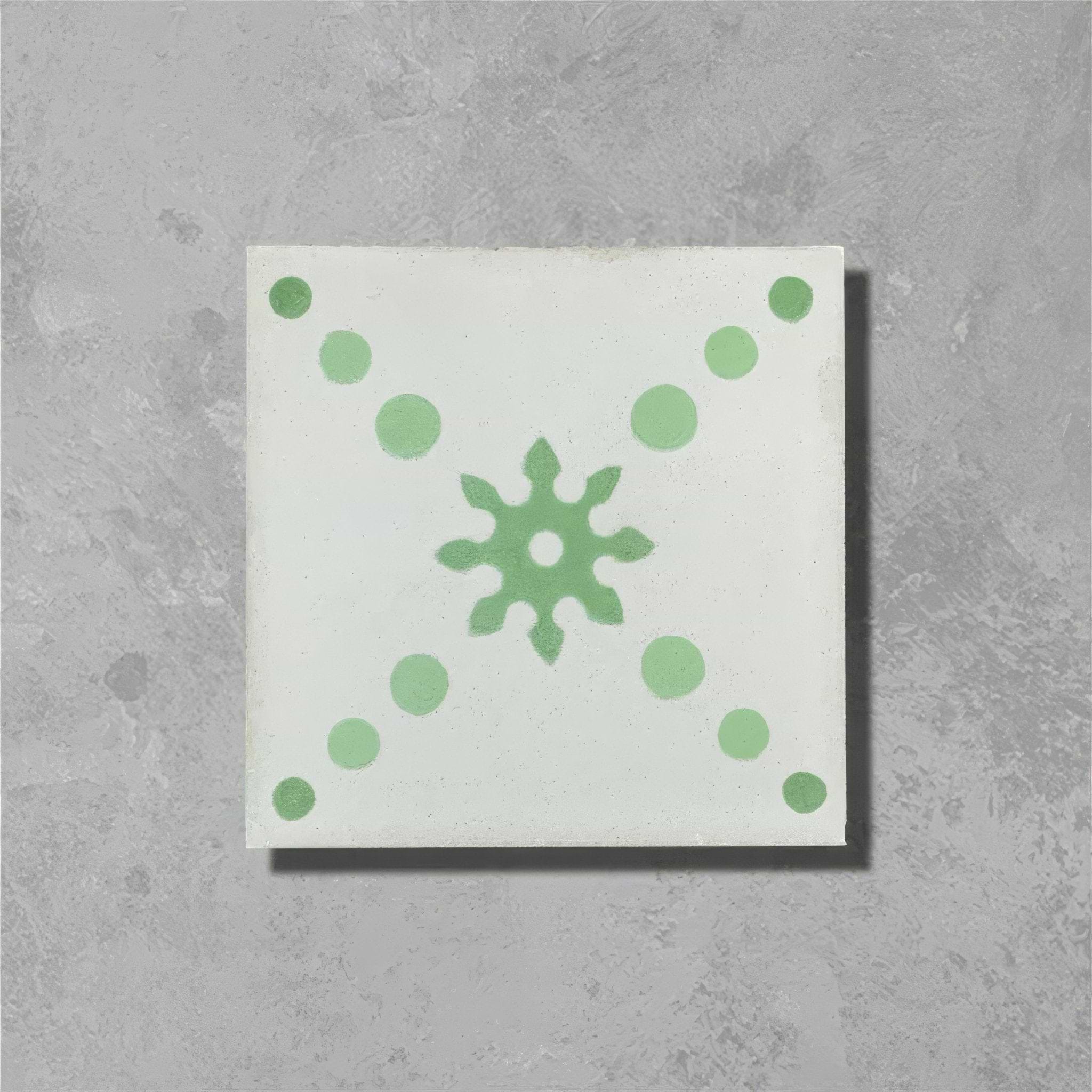 Tivissa Verde - Hyperion Tiles