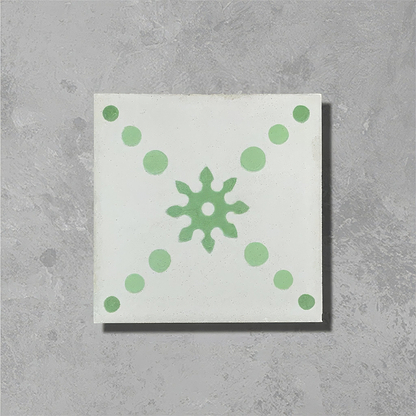 Tivissa Verde - Hyperion Tiles