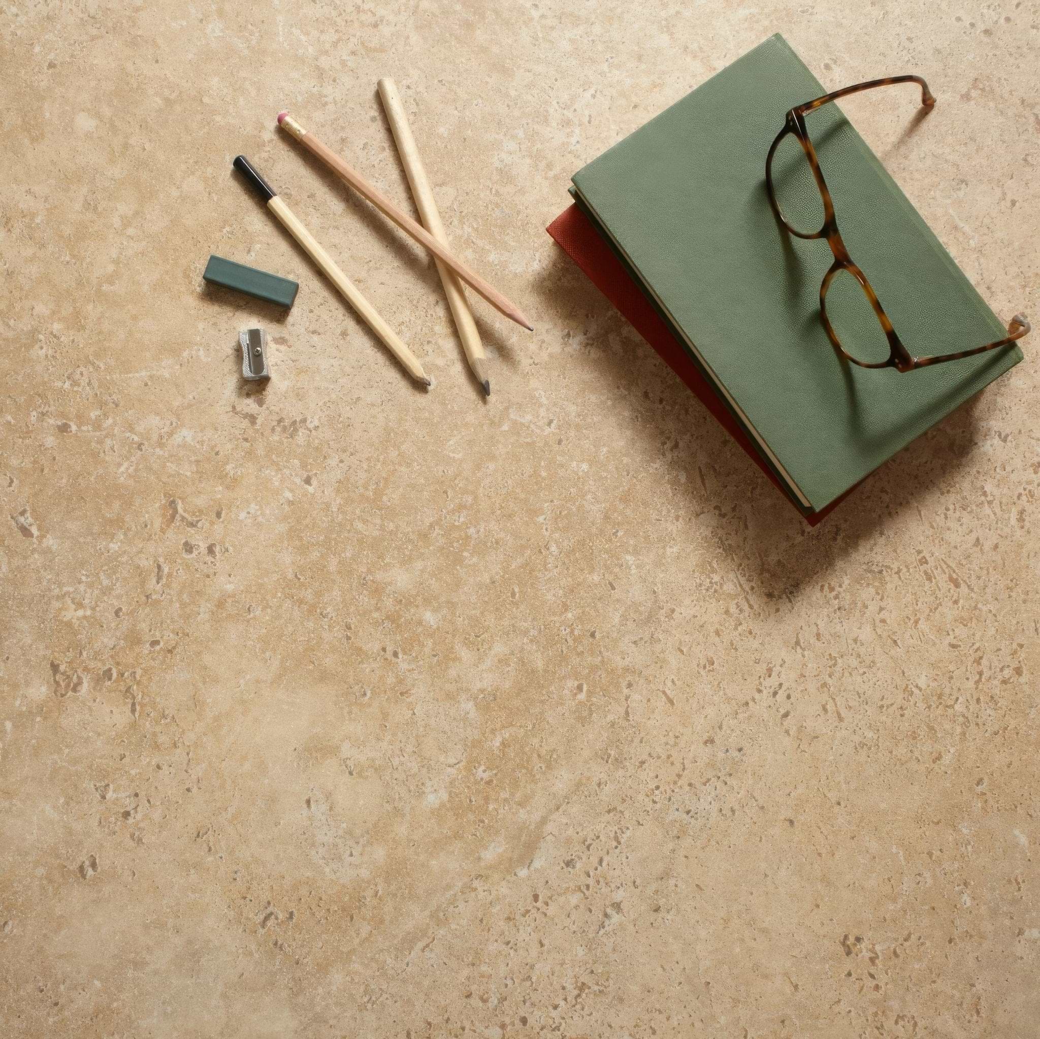 Tivoli Beige 30 x 60cm - Hyperion Tiles
