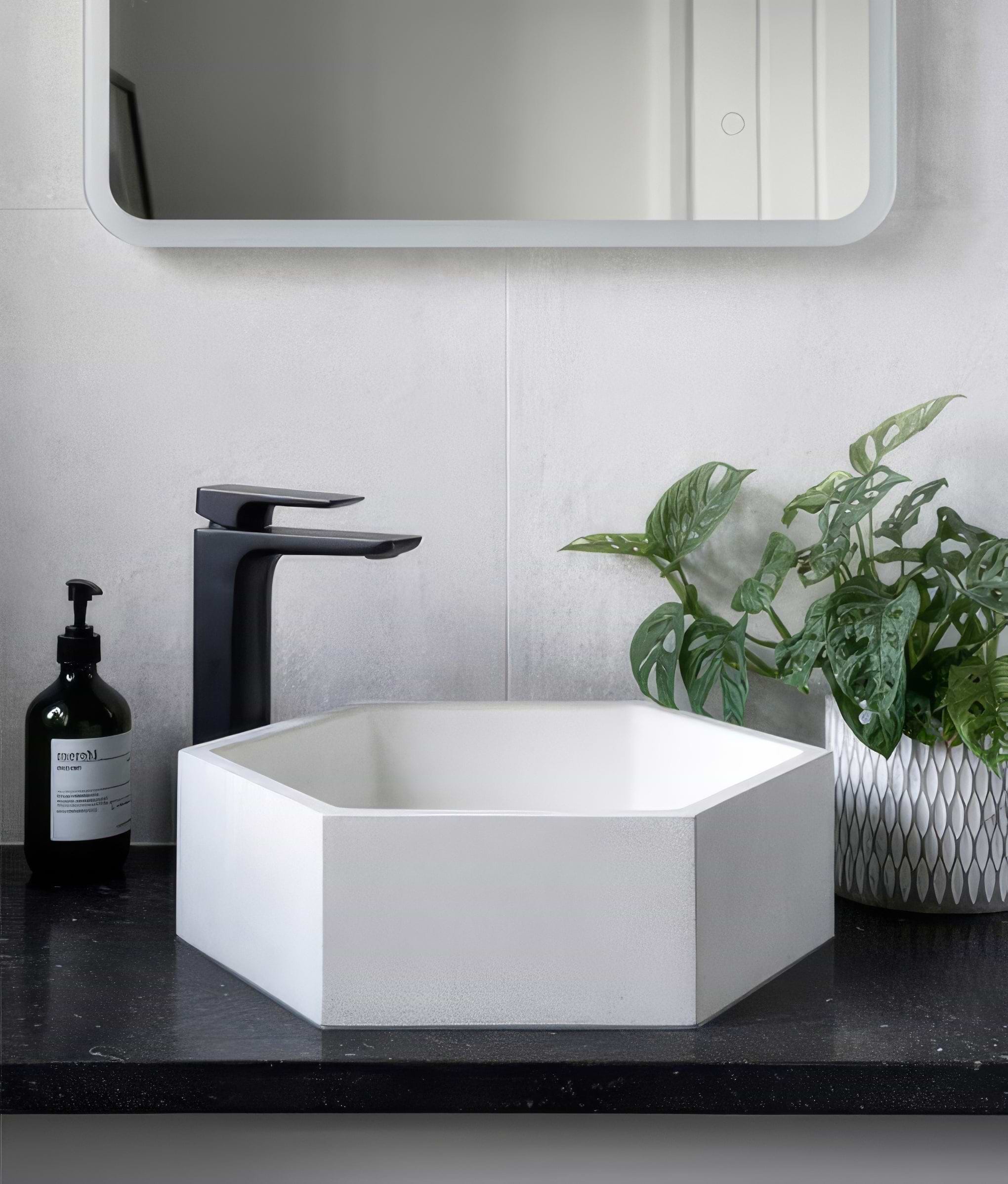 Tora Blue Limestone Honed Finish By Hyperion Tiles