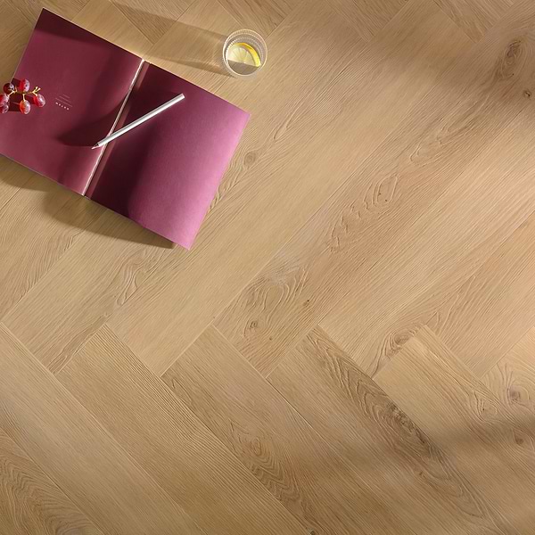 Toro F318 Herringbone - Hyperion Tiles