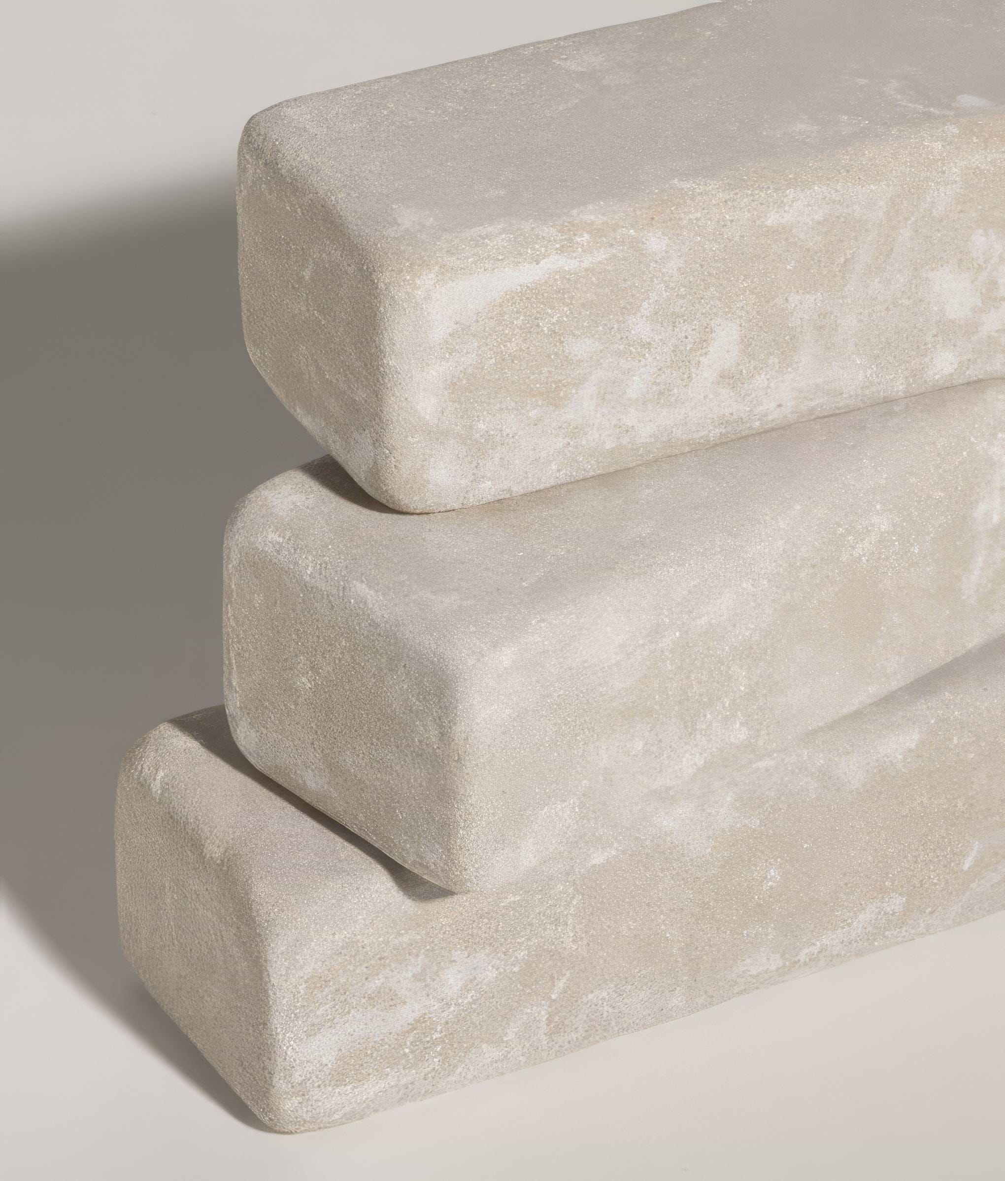 Trafalgar Sandstone Tumbled Klinkers