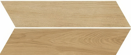 Tree - Soul Neutral Chevron Matt - Hyperion Tiles