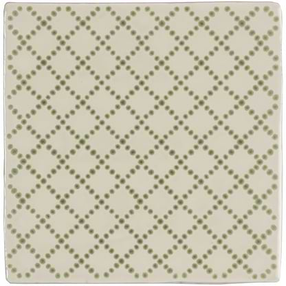 Manoir Trellis Pumice | Hyperion Tiles