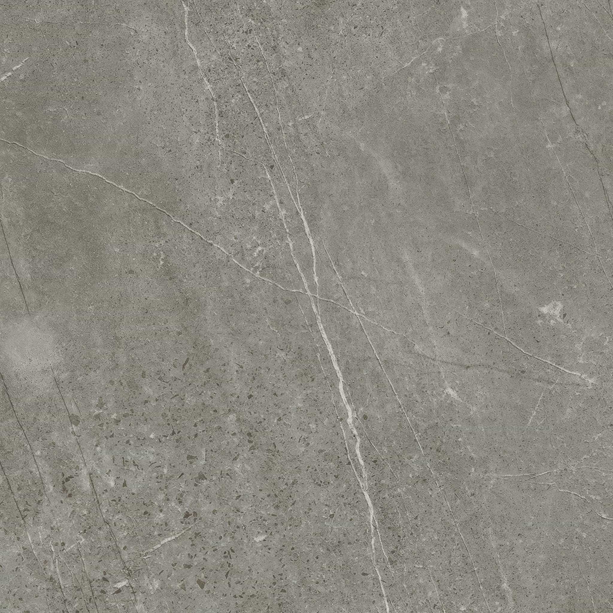 Trevi 1817 Grey Matt - Hyperion Tiles