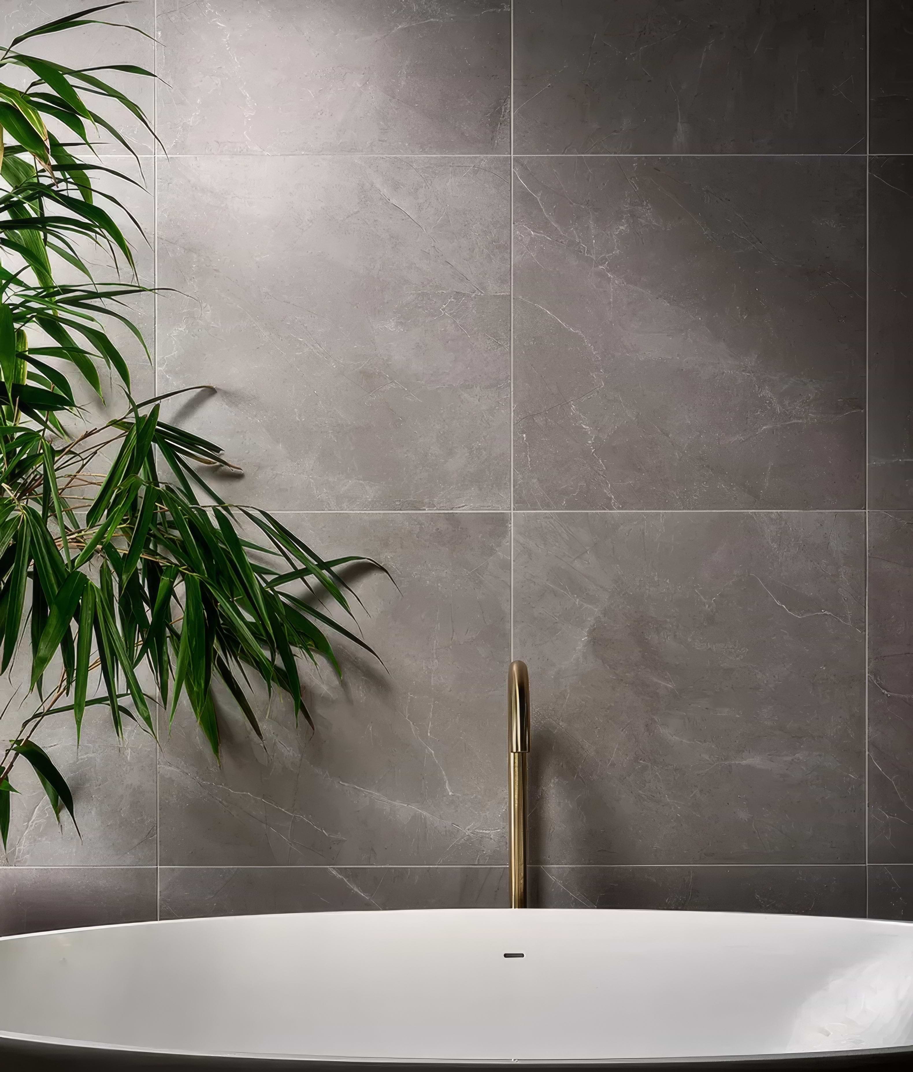 Portare Treviso Porcelain Matt 59.5 x 59.5cm | Hyperion Tiles