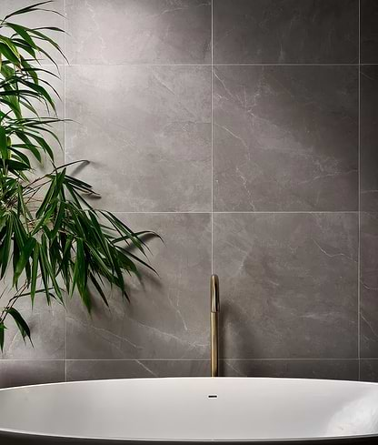 Portare Treviso Porcelain Matt 59.5 x 59.5cm | Hyperion Tiles