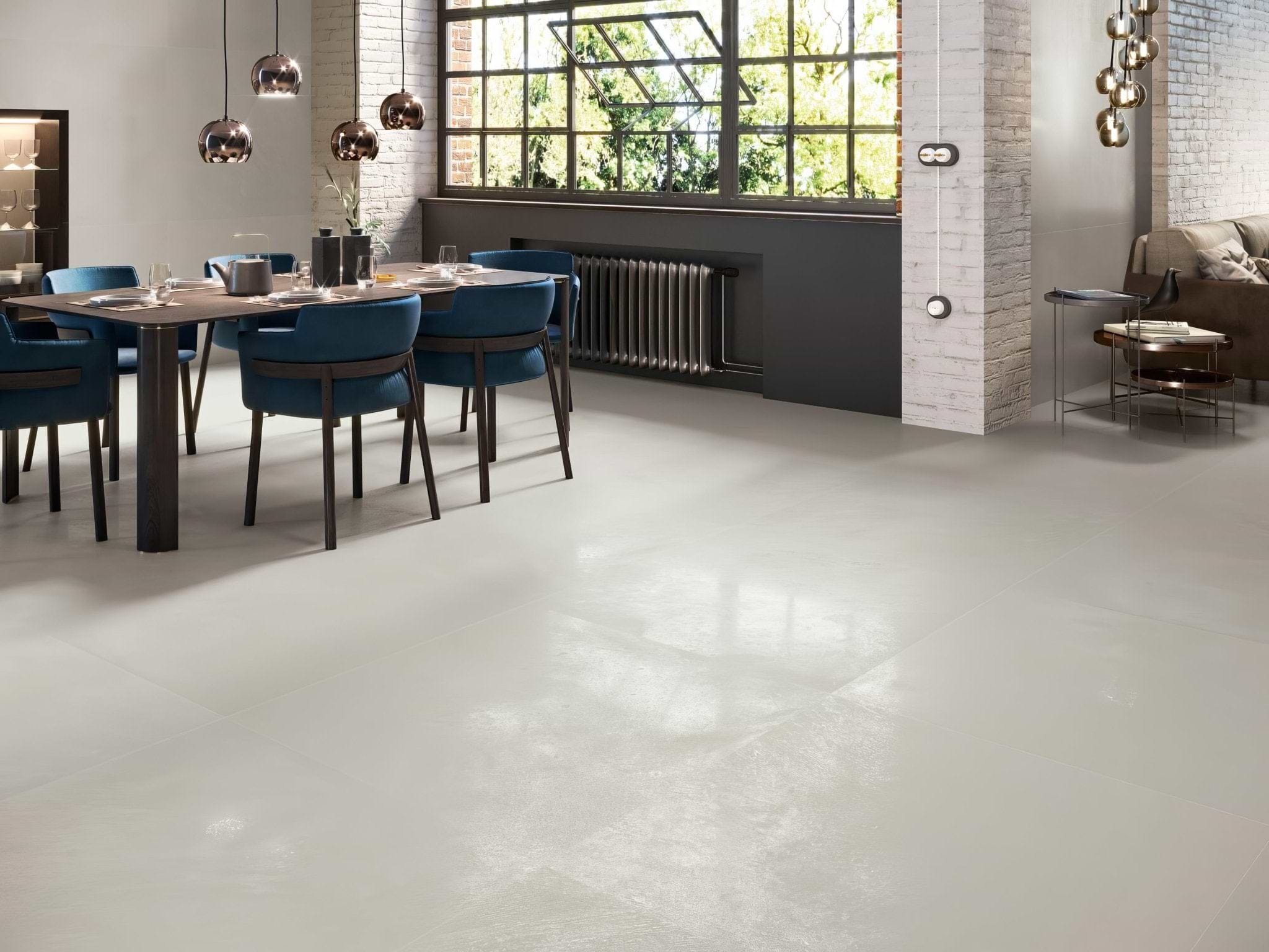 Tribeca 1823 Bone Polished - Hyperion Tiles