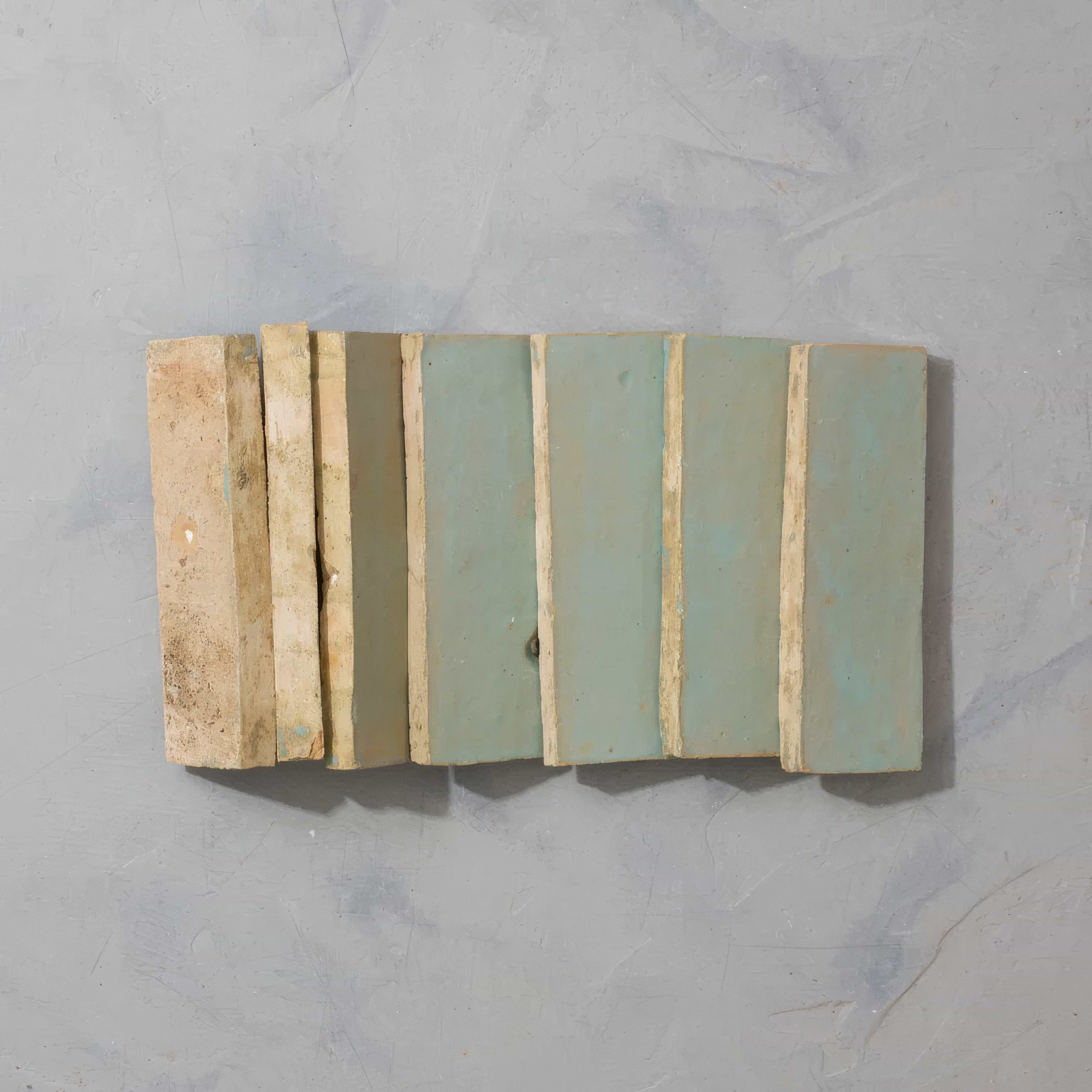 Marrakesh Rosemary Bejmat By Hyperion Tiles
