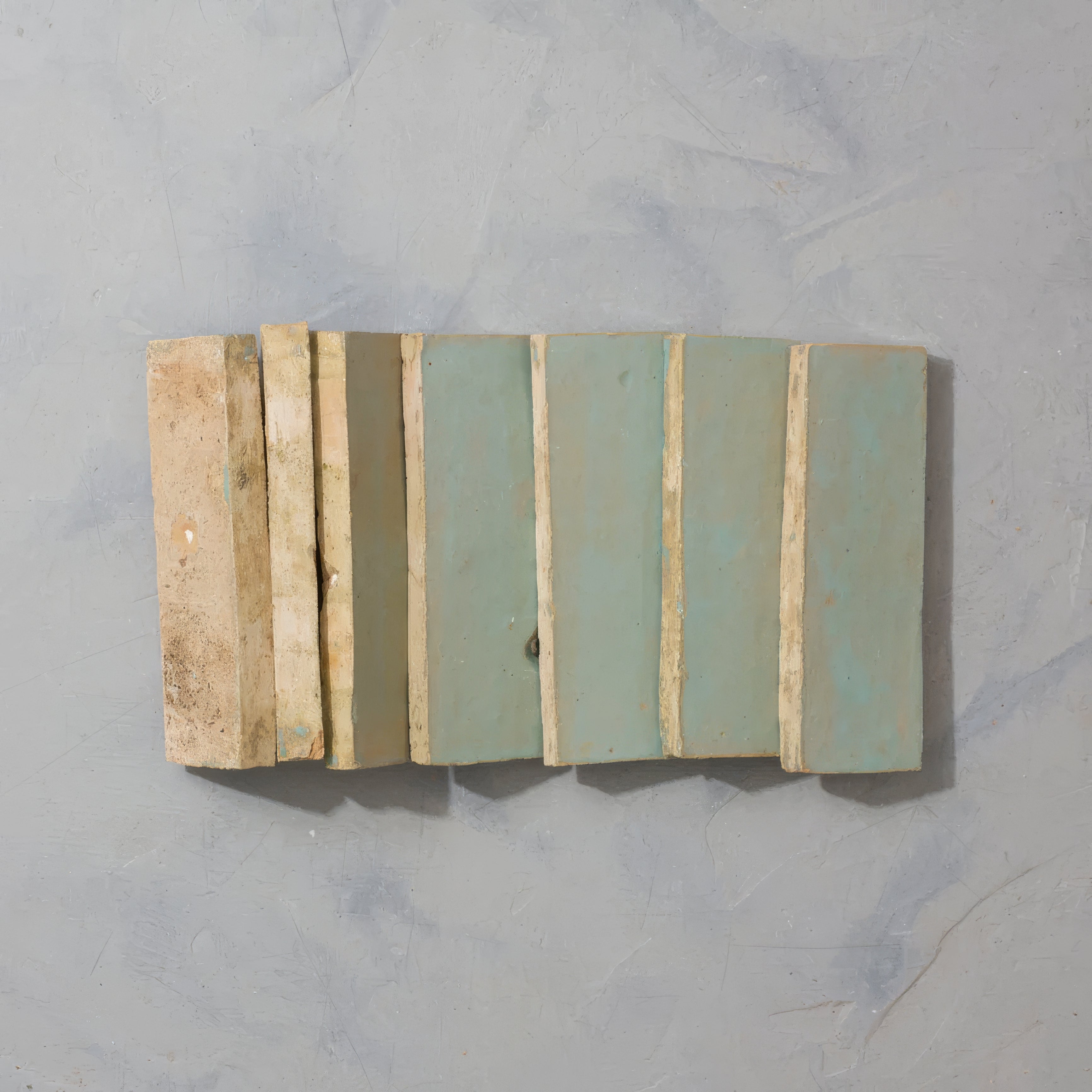 Marrakesh Rosemary Bejmat By Hyperion Tiles