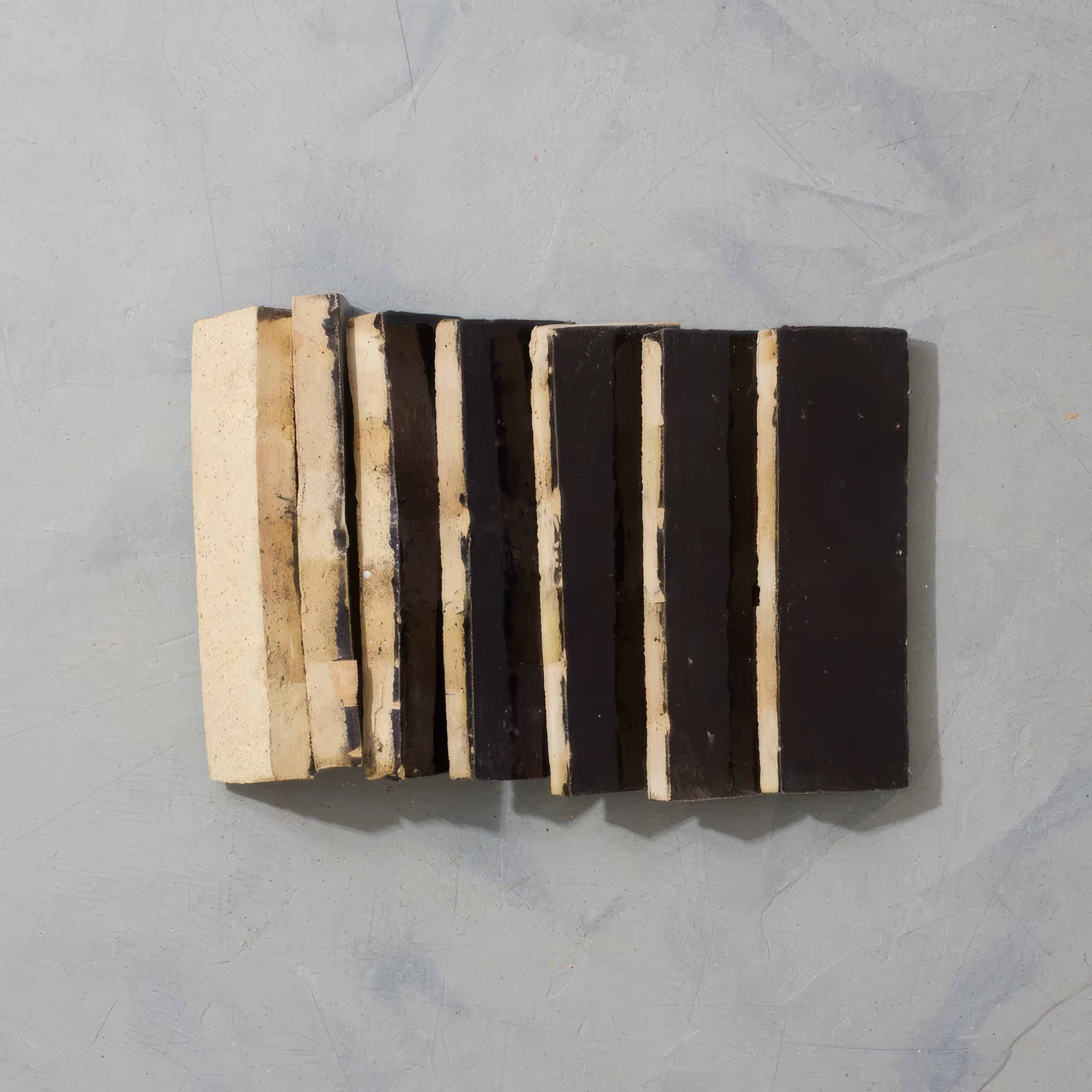Marrakesh Ebony Bejmat By Hyperion Tiles