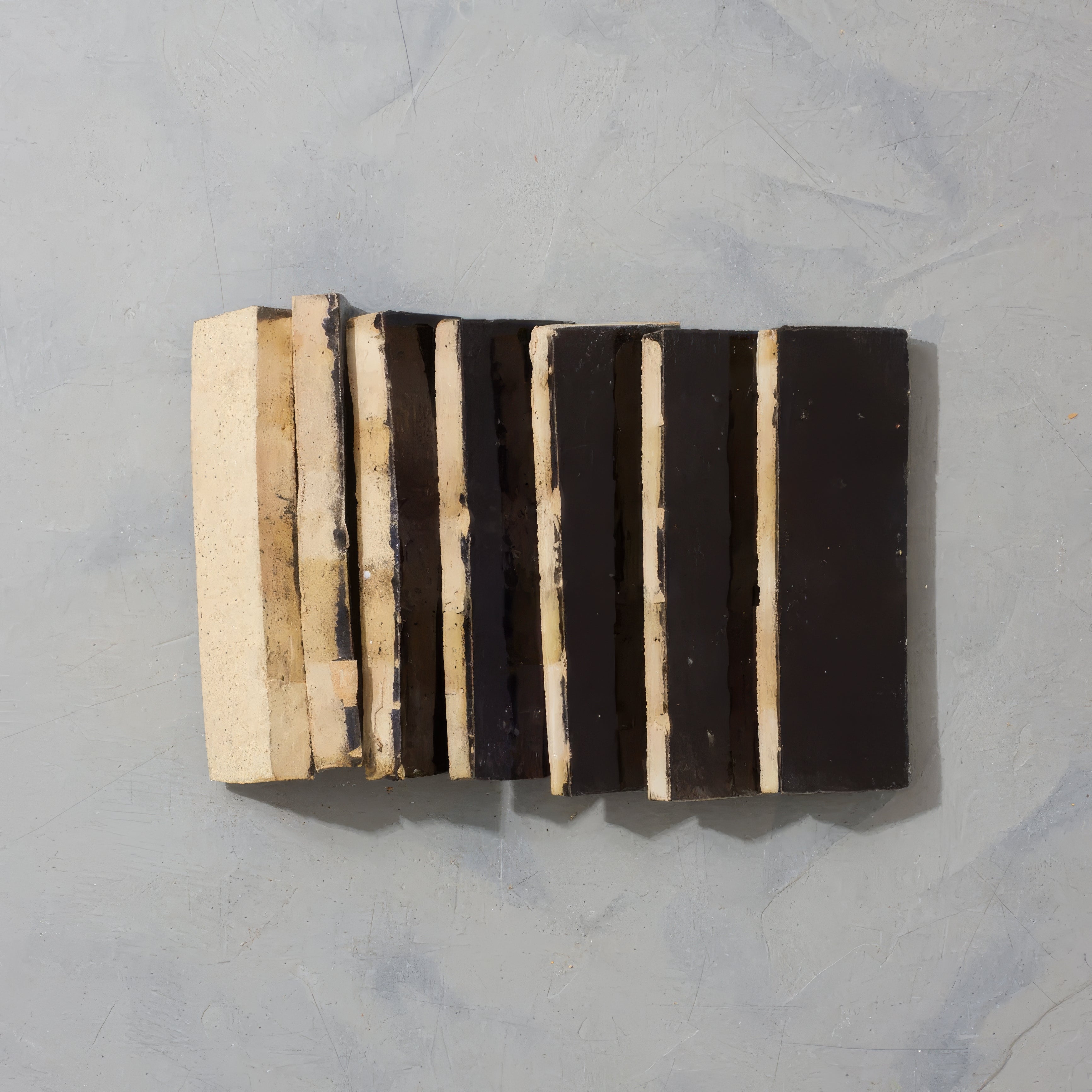 Marrakesh Ebony Bejmat By Hyperion Tiles
