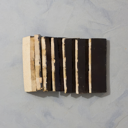 Marrakesh Ebony Bejmat By Hyperion Tiles