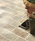 Farley Limestone Cobble Seasoned Finish - Hyperion Tiles