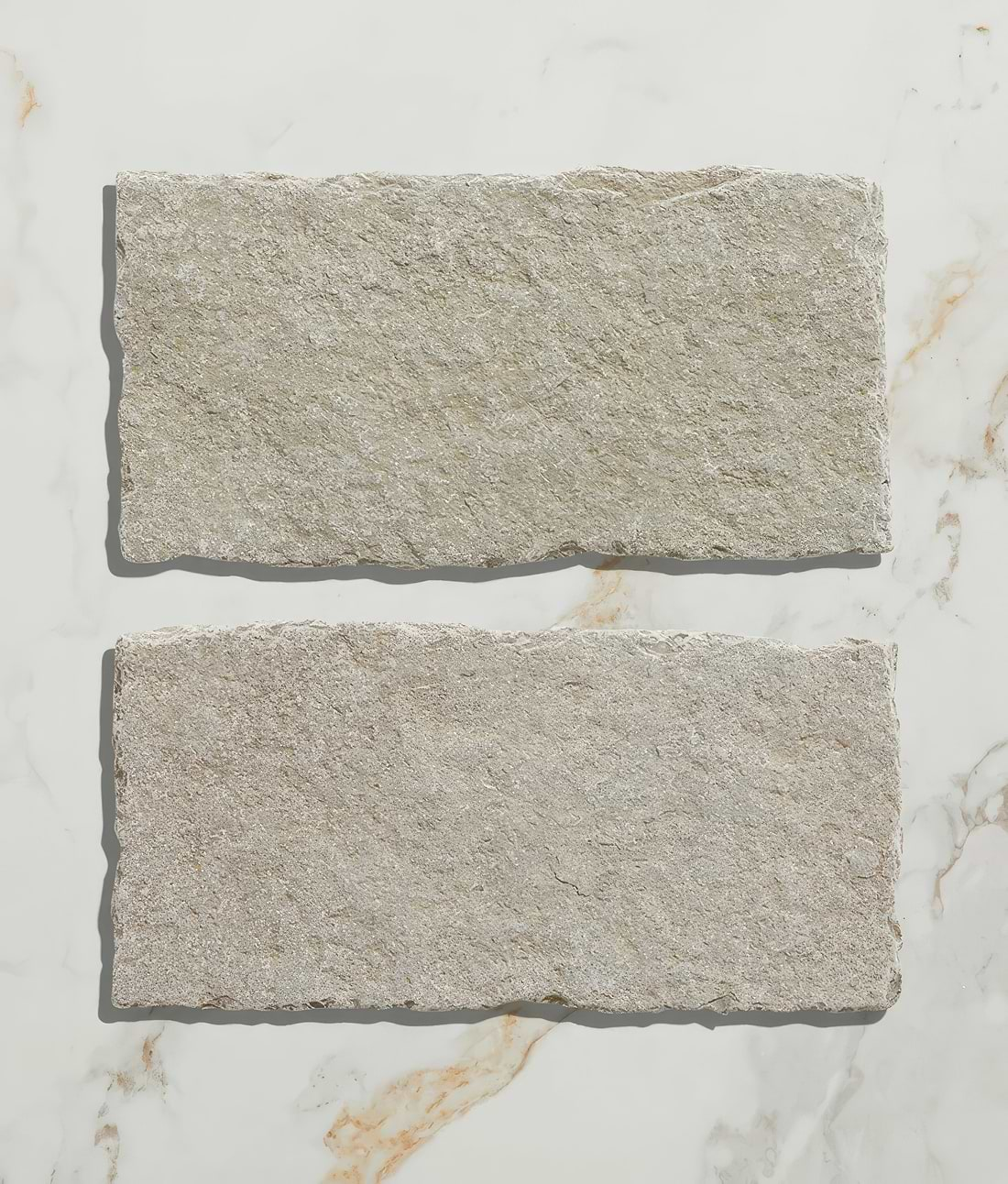 Farley Limestone Cobble Seasoned Finish - Hyperion Tiles