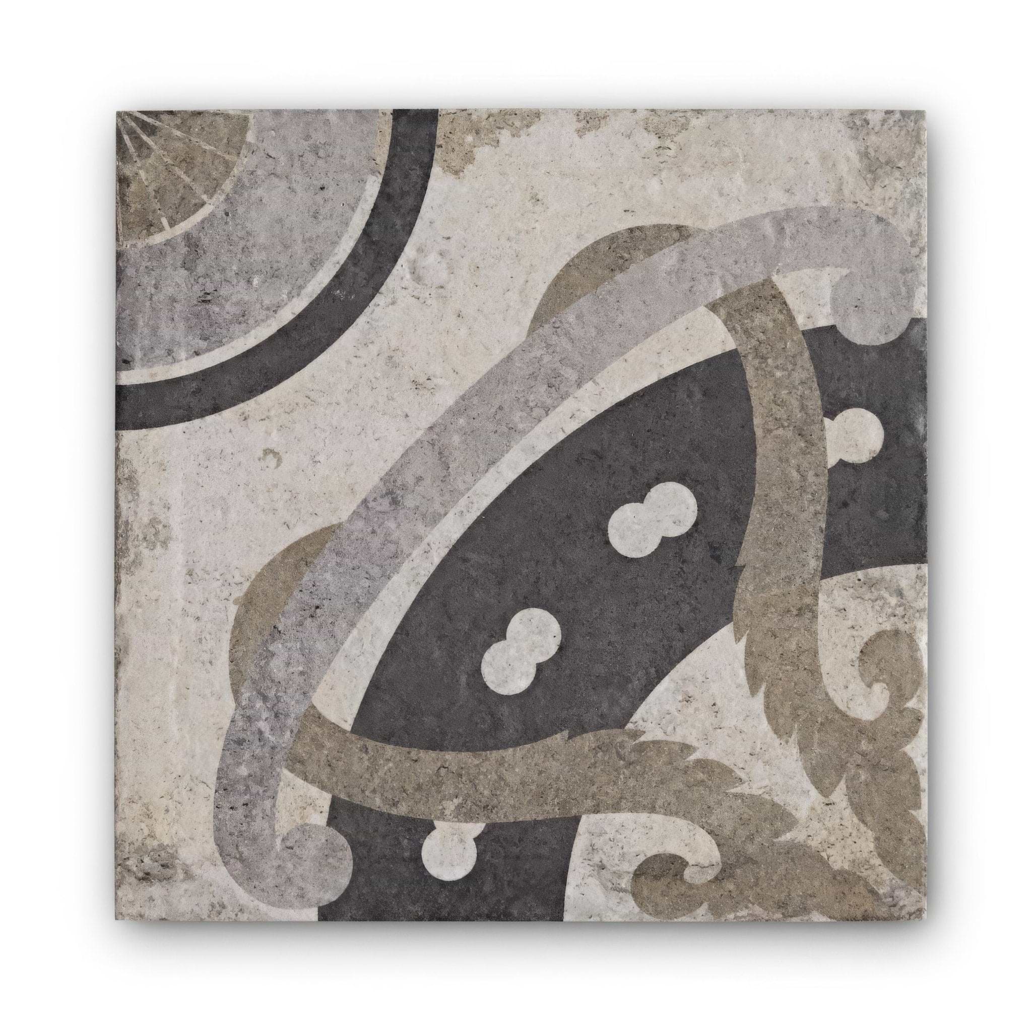 Urban Aryz - Hyperion Tiles