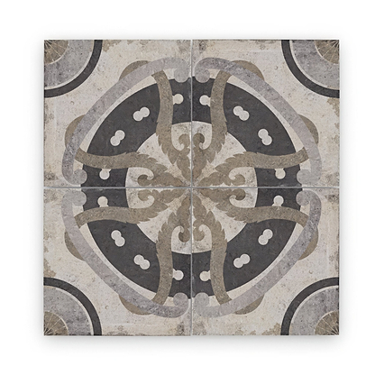 Urban Aryz - Hyperion Tiles