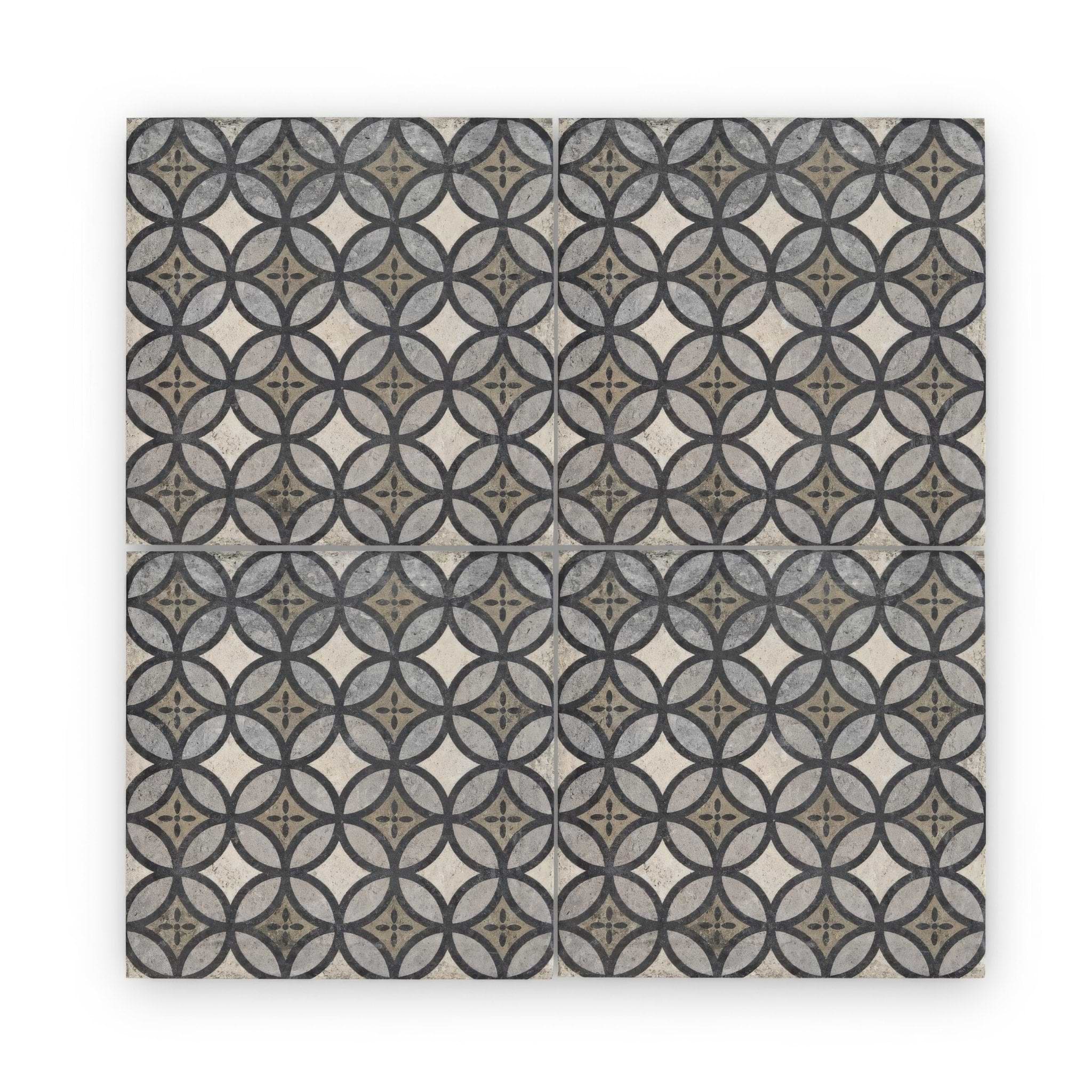 Urban Axel - Hyperion Tiles