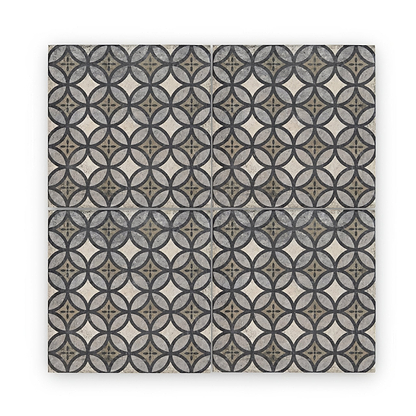 Urban Axel - Hyperion Tiles