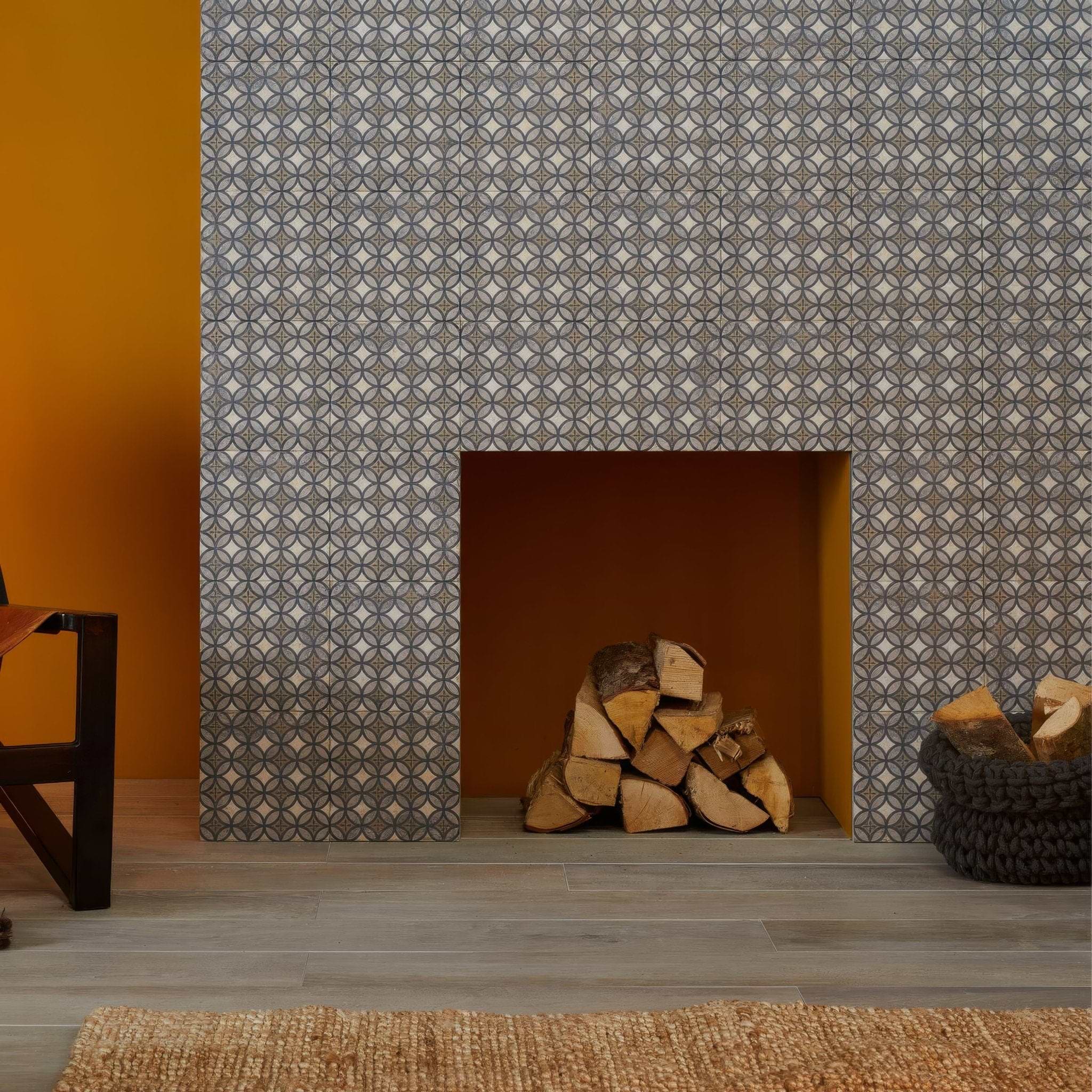 Urban Axel - Hyperion Tiles