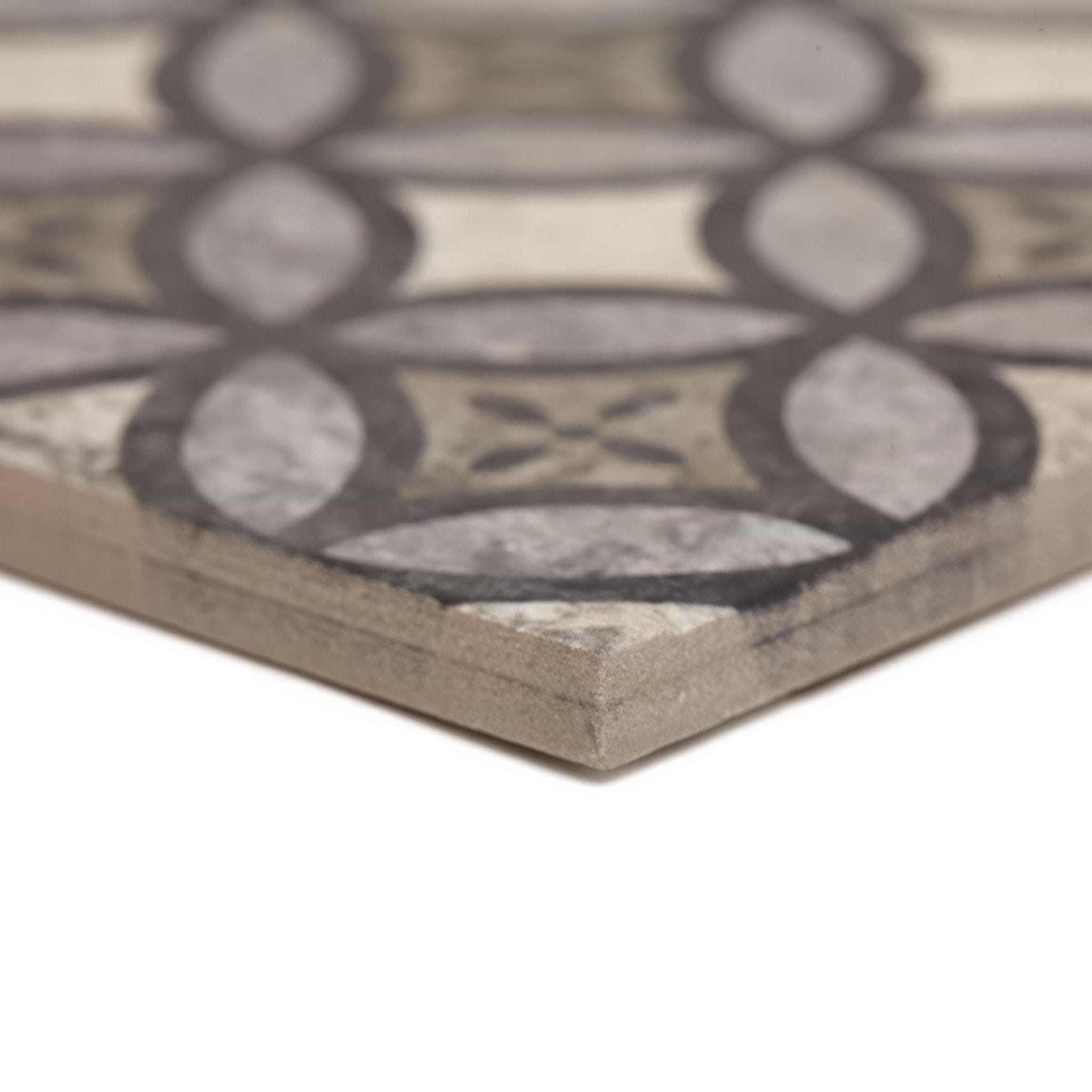 Urban Axel - Hyperion Tiles