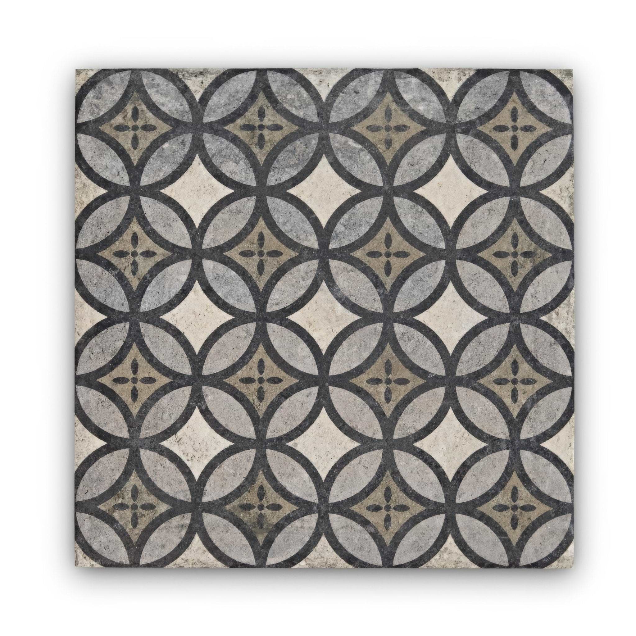 Urban Axel - Hyperion Tiles