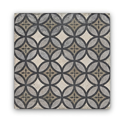 Urban Axel - Hyperion Tiles