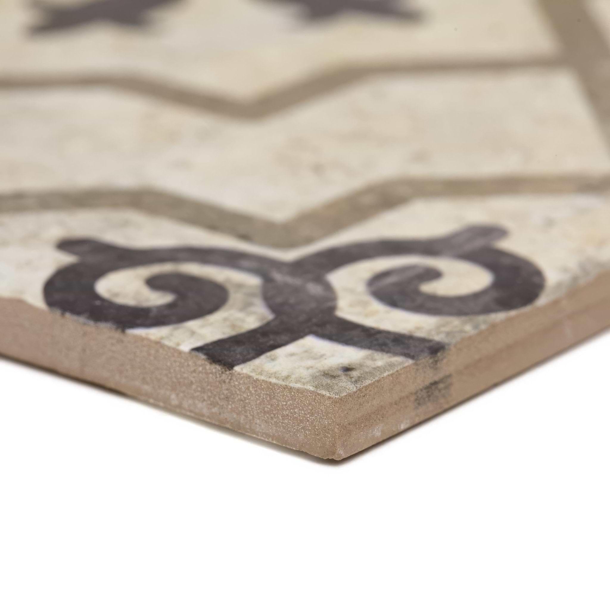 Urban Callizo - Hyperion Tiles