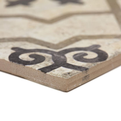 Urban Callizo - Hyperion Tiles