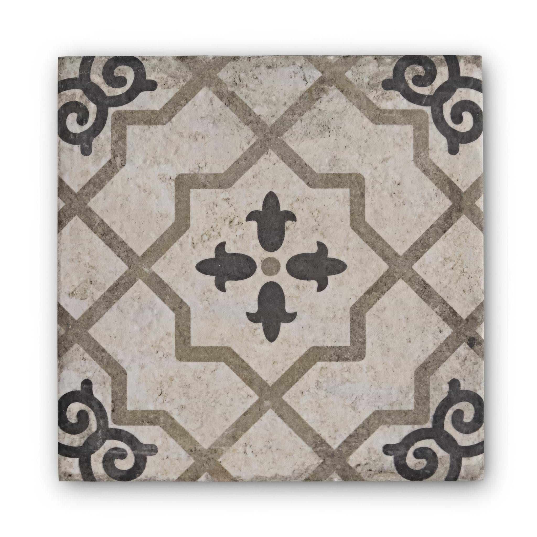Urban Callizo - Hyperion Tiles