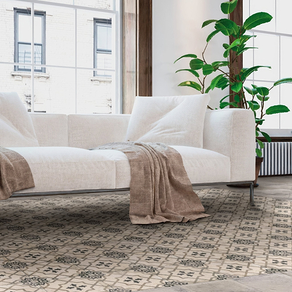 Urban Callizo - Hyperion Tiles
