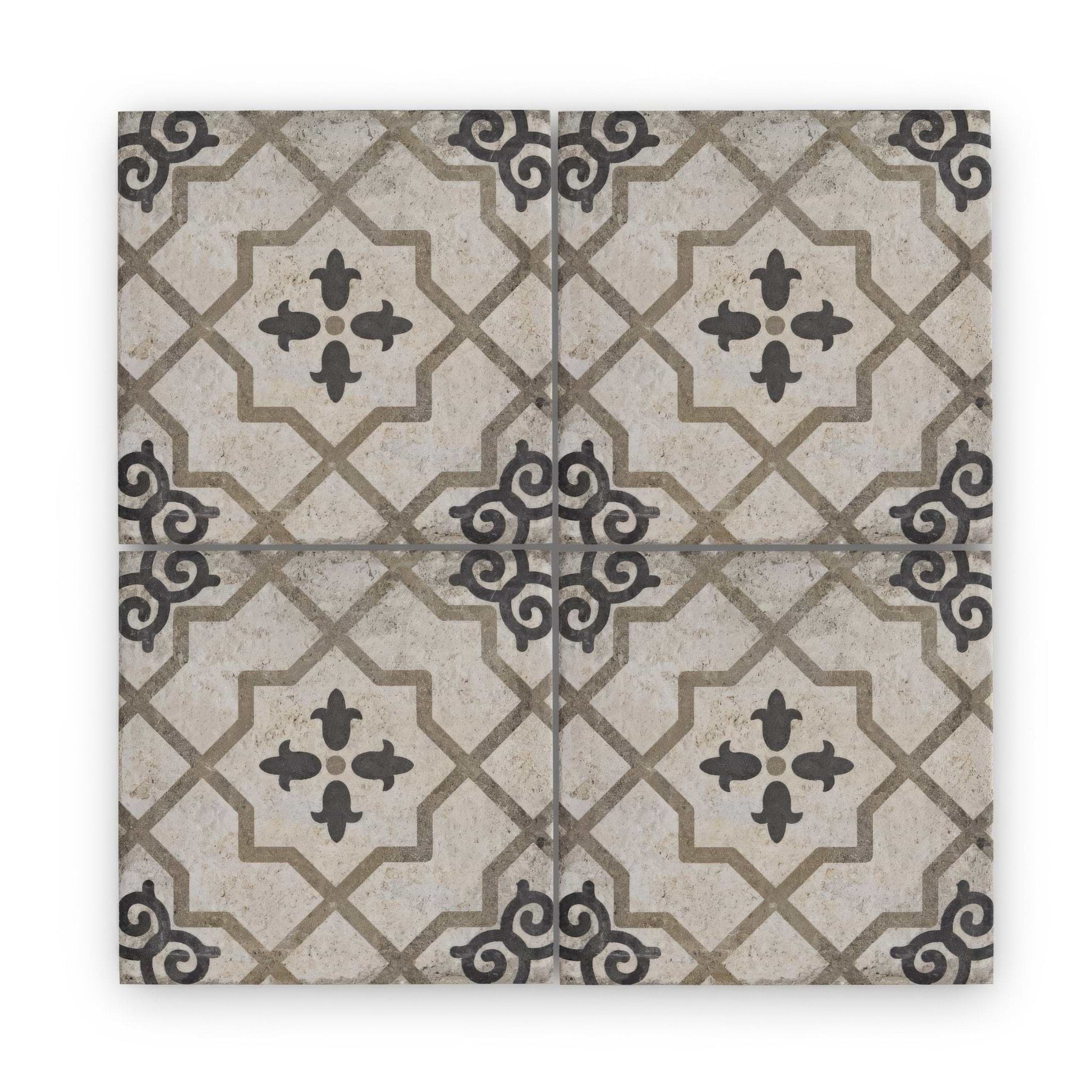Urban Callizo - Hyperion Tiles