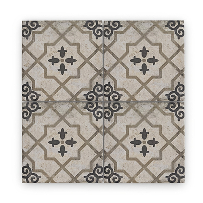 Urban Callizo - Hyperion Tiles
