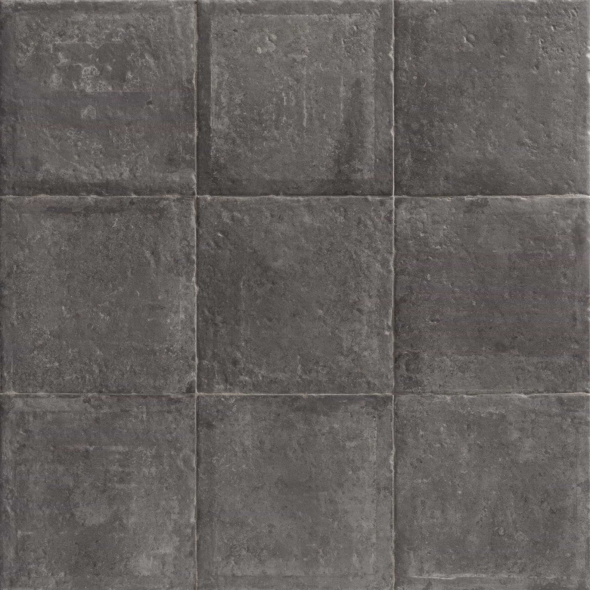Urban Charcoal - Hyperion Tiles