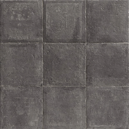 Urban Charcoal - Hyperion Tiles